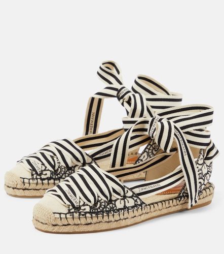 Zimmermann Espadrilles Sol - Zimmermann - Modalova