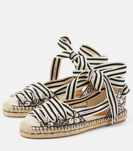 Zimmermann Sol espadrilles - Zimmermann - Modalova