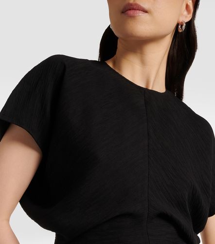Toteme Top plissé - Toteme - Modalova