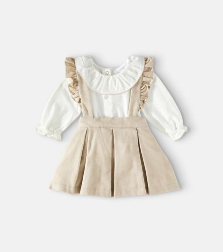 Bebé - set de camisa y braga - Patachou - Modalova