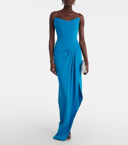 Alex Perry Robe aus Crêpe - Alex Perry - Modalova