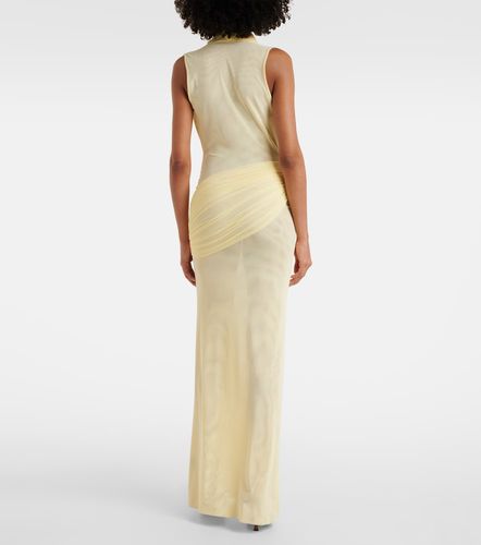 David Koma Robe - David Koma - Modalova