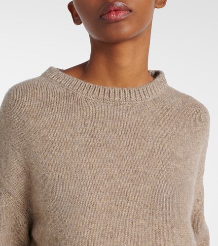 Khaite Pullover Sabina in cashmere - Khaite - Modalova