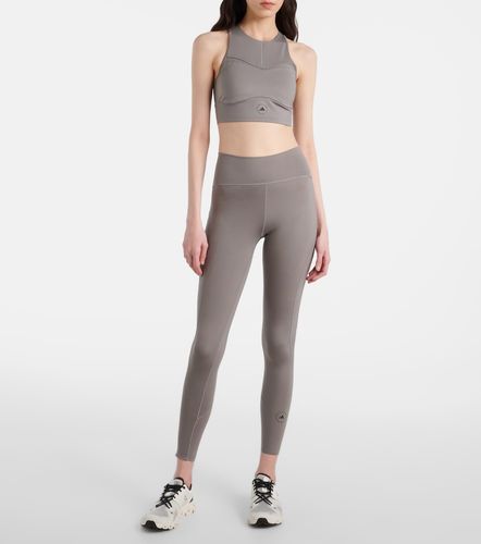 Sport-BH TruePurpose - Adidas by Stella McCartney - Modalova