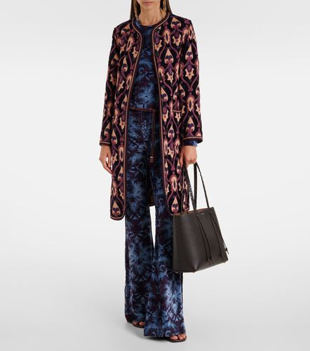 Etro Jersey top - Etro - Modalova