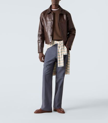 Auralee Pullover aus Wolle - Auralee - Modalova