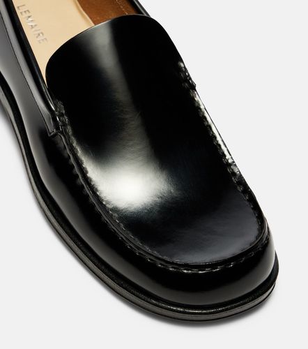 Lemaire Leather loafers - Lemaire - Modalova