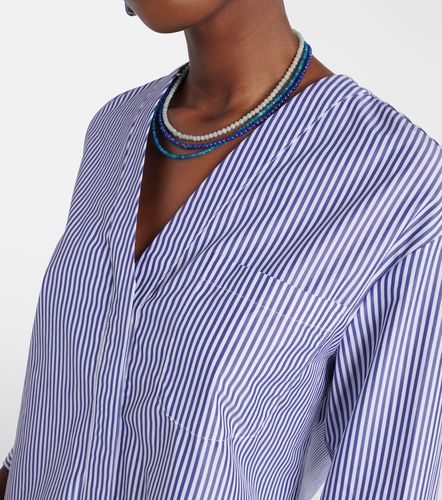 Chicca cotton poplin shirt - 'S Max Mara - Modalova