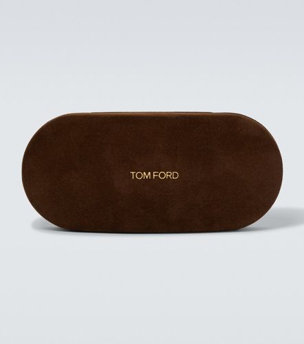 Occhiali da sole squadrati Penn - Tom Ford - Modalova