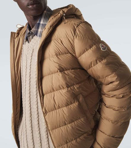 Moncler Cropped down jacket - Moncler - Modalova