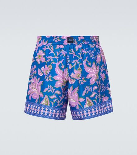 Etro Bañador floral - Etro - Modalova