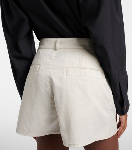 Lemaire Shorts de denim - Lemaire - Modalova