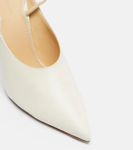 Magda Butrym Leather pumps - Magda Butrym - Modalova