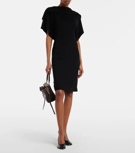Loewe Vestido corto de jersey - Loewe - Modalova