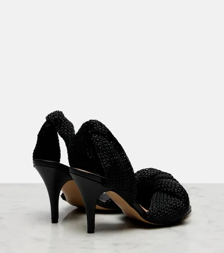 Sandali Grace in pelle - Bottega Veneta - Modalova