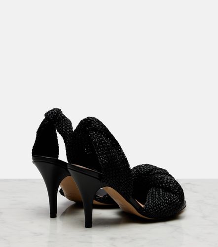 Sandalias Grace de piel - Bottega Veneta - Modalova