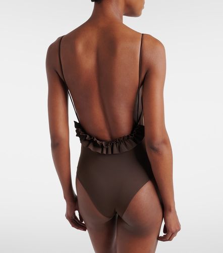 Jacquemus Cabana swimsuit - Jacquemus - Modalova