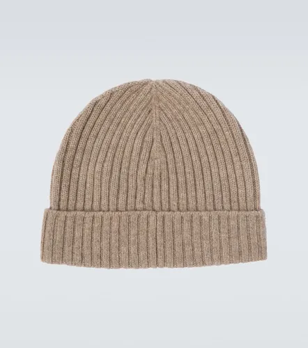 Brioni Gorro acanalado de cachemir - Brioni - Modalova