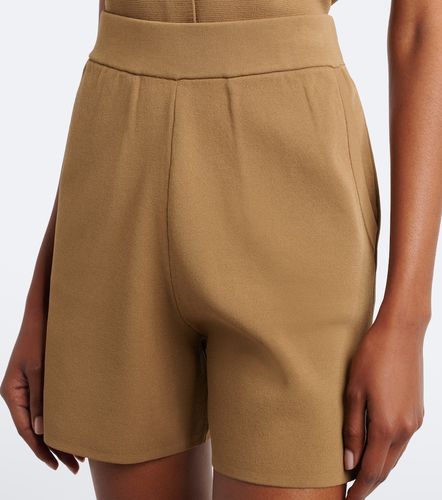 Max Mara Shorts de punto - Max Mara - Modalova