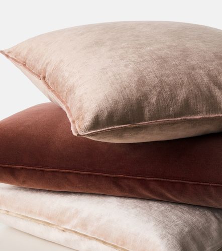 Cuscino in velour - Maison de Vacances - Modalova