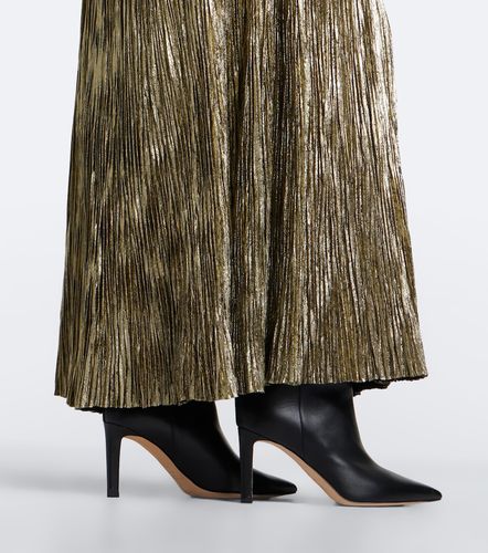 Maxirock Luciana aus Satin - Ralph Lauren Collection - Modalova