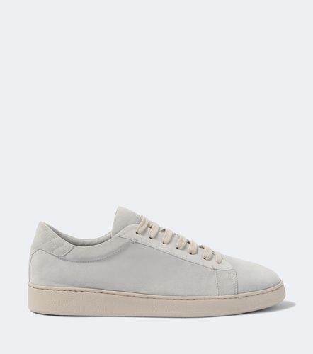 Eleventy Suede sneakers - Eleventy - Modalova