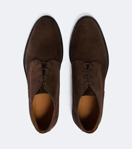 Kiton Desert Boots aus Veloursleder - Kiton - Modalova