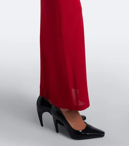Jean Paul Gaultier Pleated gown - Jean Paul Gaultier - Modalova