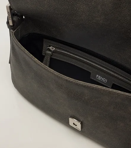 BaguetteÂ® 26424 leather shoulder bag - Fendi - Modalova