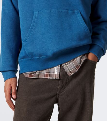 Sudadera con capucha Jumbo de algodón - Visvim - Modalova