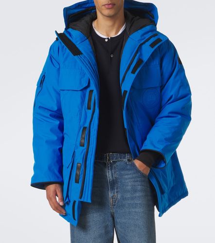 Parka Expedition con cappuccio - Canada Goose - Modalova
