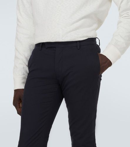 Pantaloni slim in cotone - Polo Ralph Lauren - Modalova