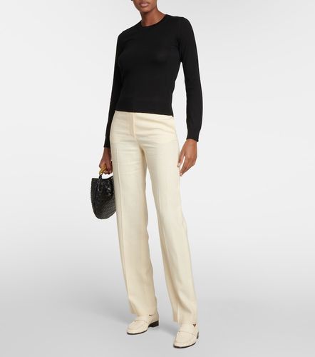 Loro Piana Pullover in cashmere - Loro Piana - Modalova