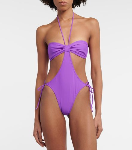 Bananhot Jade cut-out swimsuit - Bananhot - Modalova