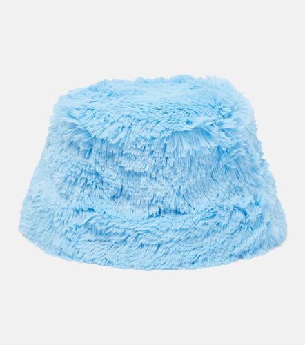 Ruslan Baginskiy Teddy bucket hat - Ruslan Baginskiy - Modalova