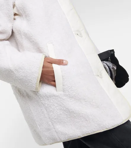 Chaqueta Himemma reversible - Marant Etoile - Modalova
