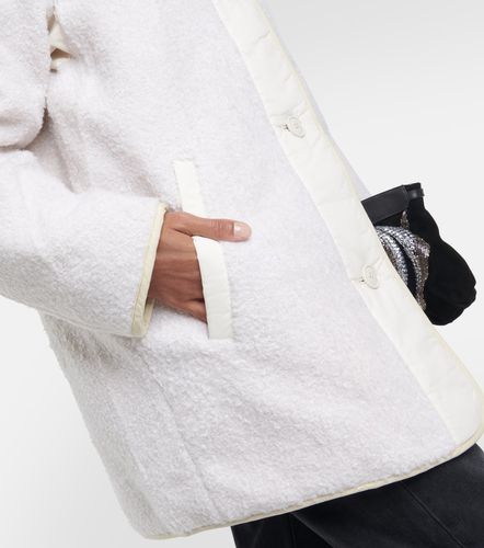 Marant Etoile Himemma fleece jacket - Marant Etoile - Modalova