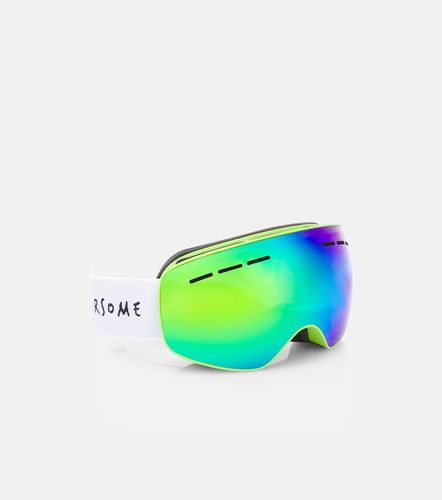 Roarsome Gafas de esquí con logo - Roarsome - Modalova
