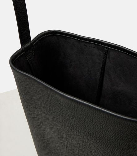 N/S Park Medium leather tote bag - The Row - Modalova