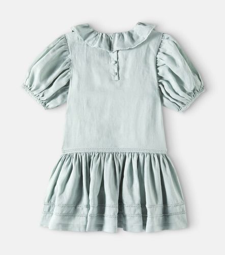 Vestido Joanna de ramio - C'era Una Volta - Modalova