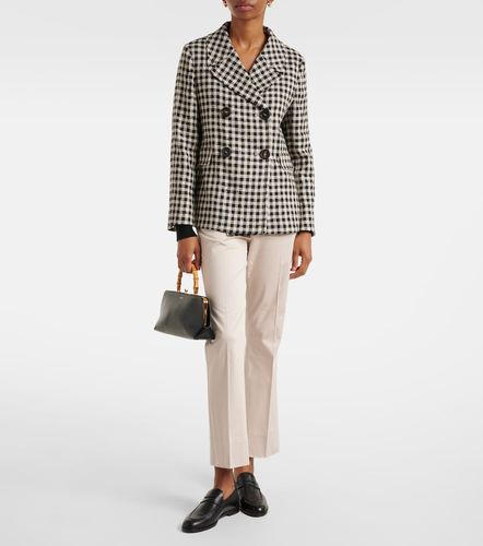 Pantaloni a gamba larga Felice - 'S Max Mara - Modalova