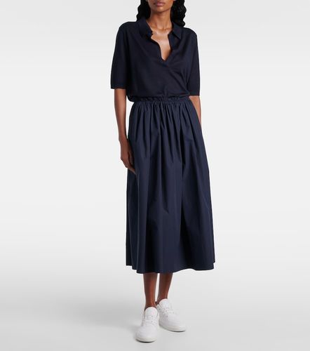 Polo Frank in cashmere e seta - Gabriela Hearst - Modalova