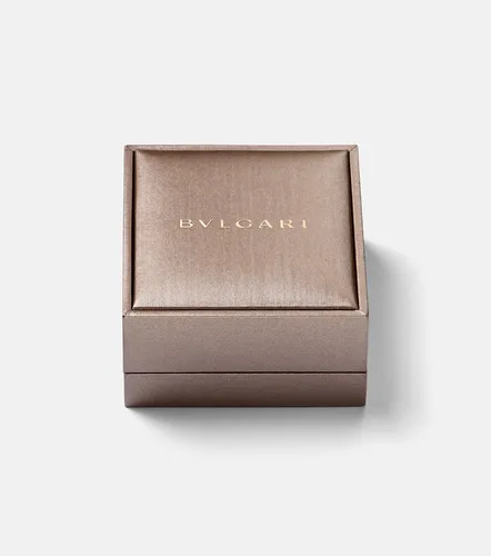 Pulsera B.zero1 de oro rosa de 18 ct - Bvlgari - Modalova