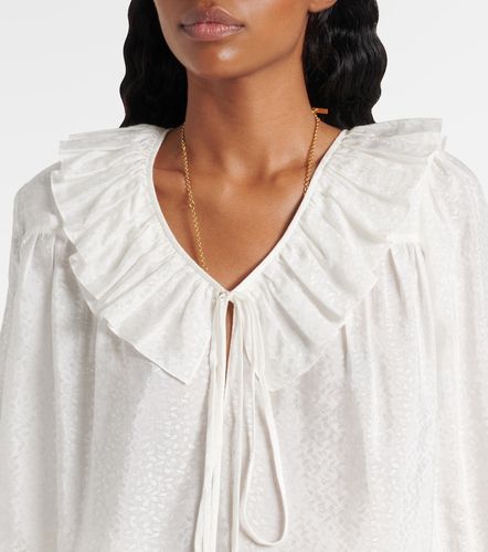 Chloe Ruffled blouse - Chloe - Modalova