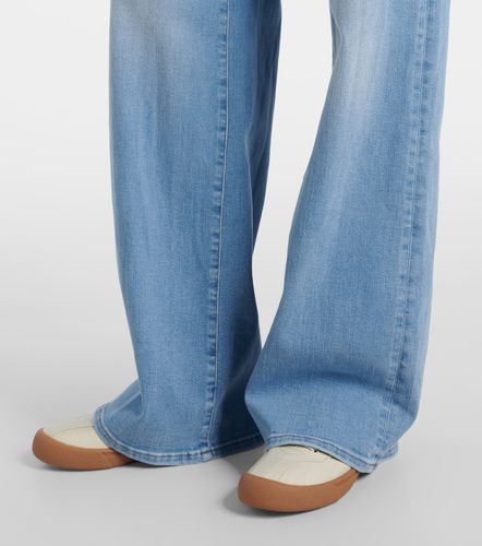 Frame Le Slim Palazzo flared jeans - Frame - Modalova