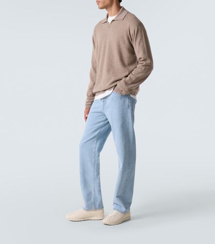 The Row Jeans regular Morton - The Row - Modalova