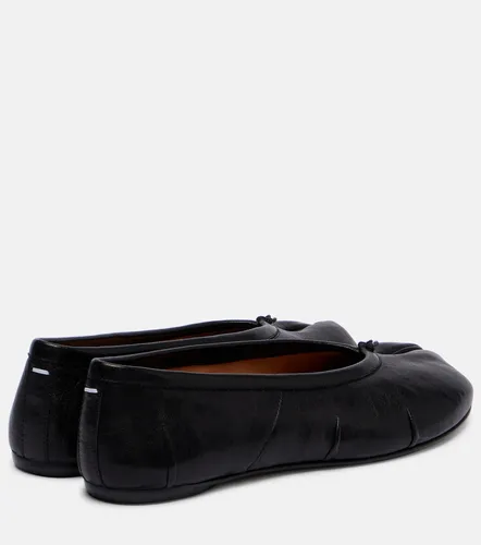 Ballerinas Tabi New aus Leder - Maison Margiela - Modalova