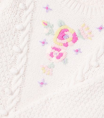 Louise Misha Jersey Acila floral - Louise Misha - Modalova