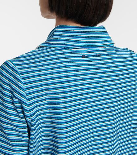 The Upside Polo Rio Lilou a righe - The Upside - Modalova
