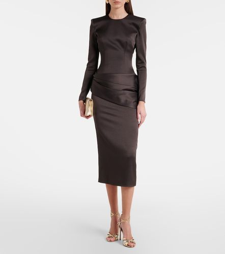 Alex Perry Cocktailkleid aus Crêpe - Alex Perry - Modalova
